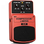 Behringer Compressor/Limiter CL9 Guitar Effects Pedal