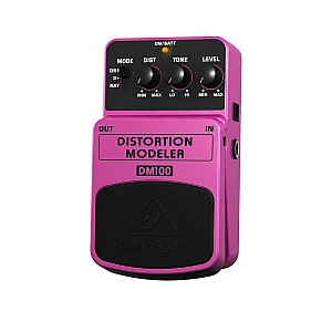 Toko Alat Musik Jual Semua Product Stompbox Terlengkap Original dan Termurah