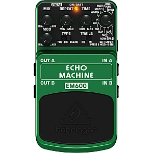 Toko Alat Musik Jual Semua Product Stompbox Terlengkap Original dan Termurah