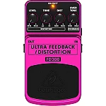 Behringer Ultra Feedback/Distortion FD300 Effects Pedal