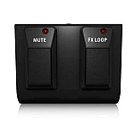 Behringer FS112BX Heavy duty Footswitch for Behringer BX2000H