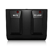 Behringer FS112BX Heavy duty Footswitch for Behringer BX2000H