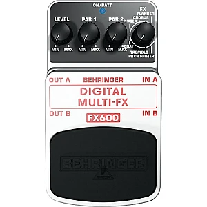 Toko Alat Musik Jual Semua Product Stompbox Terlengkap Original dan Termurah