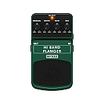 Behringer Hi Band Flanger HF300 Guitar Effects Pedals