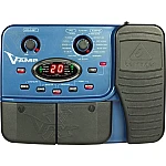 Behringer LX1-X Multi-Effects Guitar Expression Pedal