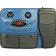 Behringer LX1-X Multi-Effects Guitar Expression Pedal