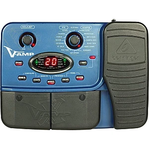 Toko Alat Musik Jual Semua Product Multi Effect Terlengkap Original dan Termurah