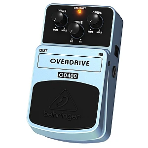 Toko Alat Musik Jual Semua Product Stompbox Terlengkap Original dan Termurah