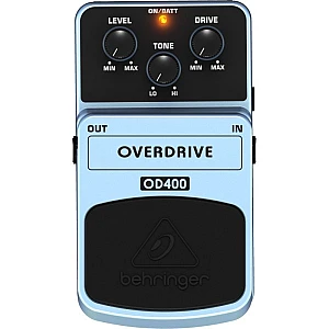 Toko Alat Musik Jual Semua Product Stompbox Terlengkap Original dan Termurah