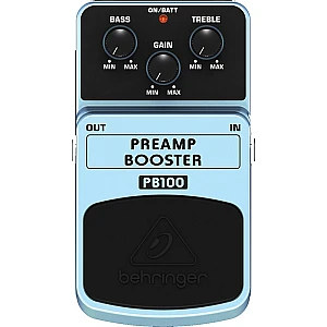 Toko Alat Musik Jual Semua Product Stompbox Terlengkap Original dan Termurah