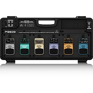 Toko Alat Musik Jual Semua Product Pedalboard Terlengkap Original dan Termurah