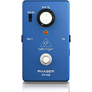 Toko Alat Musik Jual Semua Product Stompbox Terlengkap Original dan Termurah