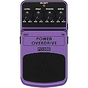 Behringer PO300 Guitar Effects Pedal