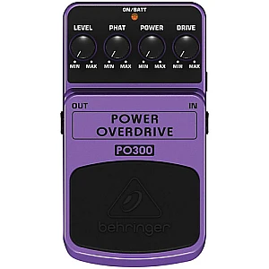 Toko Alat Musik Jual Semua Product Stompbox Terlengkap Original dan Termurah