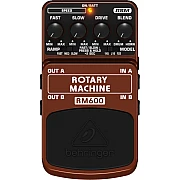 Behringer RM600 Rotary Machine Effects Pedal