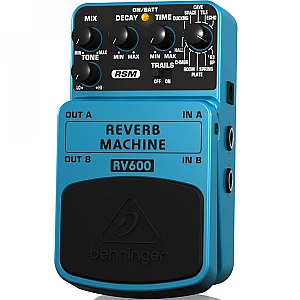 Toko Alat Musik Jual Semua Product Stompbox Terlengkap Original dan Termurah