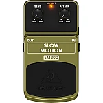 Behringer SM200 Slow Motion Classic Attack Guitar Effects Pedal
