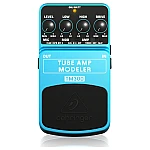 Behringer TM300 Tube Amp Modeler Effects Pedal