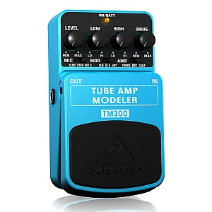 Toko Alat Musik Jual Semua Product Stompbox Terlengkap Original dan Termurah