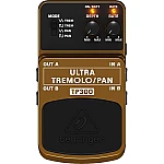 Behringer TP300 Ultra Tremolo/Pan Effects Pedal