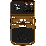 Behringer TP300 Ultra Tremolo/Pan Effects Pedal