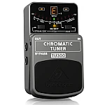 Behringer TU300 Chromatic Pedal Tuner