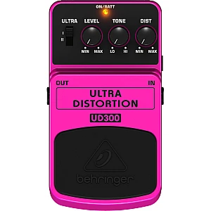 Toko Alat Musik Jual Semua Product Stompbox Terlengkap Original dan Termurah