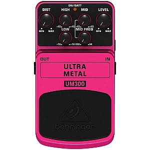 Toko Alat Musik Jual Semua Product Stompbox Terlengkap Original dan Termurah