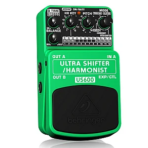 Toko Alat Musik Jual Semua Product Stompbox Terlengkap Original dan Termurah