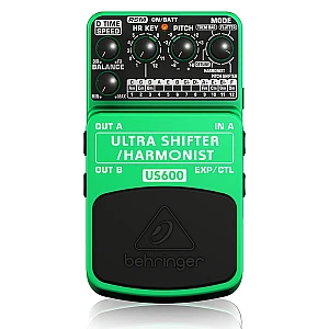 Toko Alat Musik Jual Semua Product Stompbox Terlengkap Original dan Termurah