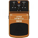 Behringer UT300 Classic Tremolo Effects Pedal