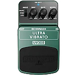 Behringer UV300 Ultra Vibrato Effects Pedal