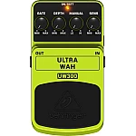 Behringer UW300 Auto-Wah Effects Pedal