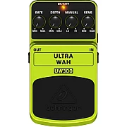 Behringer UW300 Auto-Wah Effects Pedal