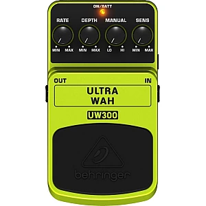 Toko Alat Musik Jual Semua Product Stompbox Terlengkap Original dan Termurah