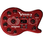 Behringer V-Amp 3 Guitar Multi-Effects Processor