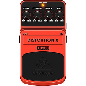 Toko Alat Musik Jual Semua Product Stompbox Terlengkap Original dan Termurah
