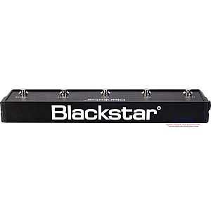 Toko Alat Musik Jual Semua Product Blackstar Terlengkap Original dan Termurah