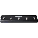 Blackstar FS 14 5 Button Footswitch for Venue MKII