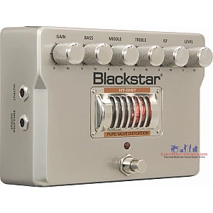 Toko Alat Musik Jual Semua Product Blackstar Terlengkap Original dan Termurah