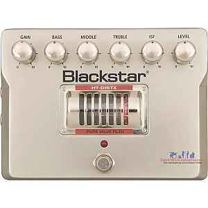 Toko Alat Musik Jual Semua Product Blackstar Terlengkap Original dan Termurah