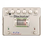 Blackstar HT DUAL Tube Dual Distortion Guitar Effects Pedal
