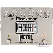 Blackstar HT Metal Distortion Guitar Effects Pedal