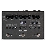Blackstar IDX Floor One Floorboard Multi Effect Pedal