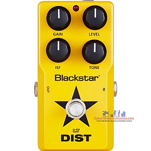 Toko Alat Musik Jual Semua Product Blackstar Terlengkap Original dan Termurah