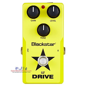 Toko Alat Musik Jual Semua Product Blackstar Terlengkap Original dan Termurah