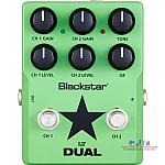 Blackstar LT Dual Guitar Pedal