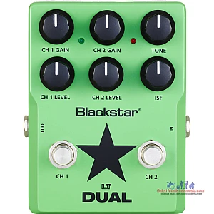 Toko Alat Musik Jual Semua Product Blackstar Terlengkap Original dan Termurah