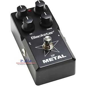 Toko Alat Musik Jual Semua Product Blackstar Terlengkap Original dan Termurah