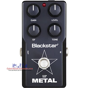 Toko Alat Musik Jual Semua Product Blackstar Terlengkap Original dan Termurah